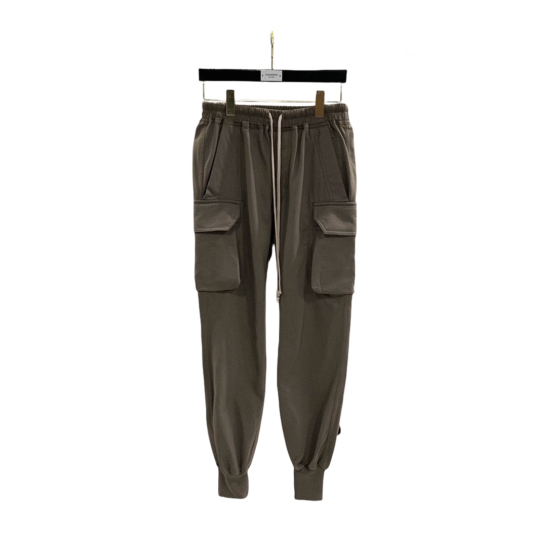 릭 오웬스 Rick Owens 바지