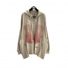 릭 오웬스 Rick Owens 후드 집업