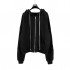 릭 오웬스 Rick Owens 후드 집업