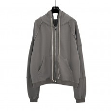 릭 오웬스 Rick Owens 후드 집업
