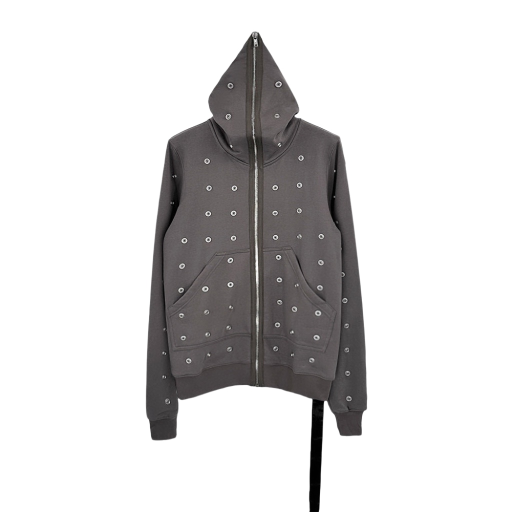 릭 오웬스 Rick Owens 후드 집업