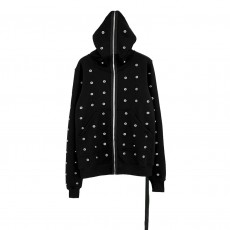 릭 오웬스 Rick Owens 후드 집업