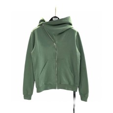 릭 오웬스 Rick Owens 후드 집업