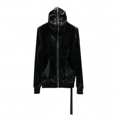 릭 오웬스 Rick Owens 후드 집업