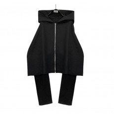 릭 오웬스 Rick Owens 후드 집업