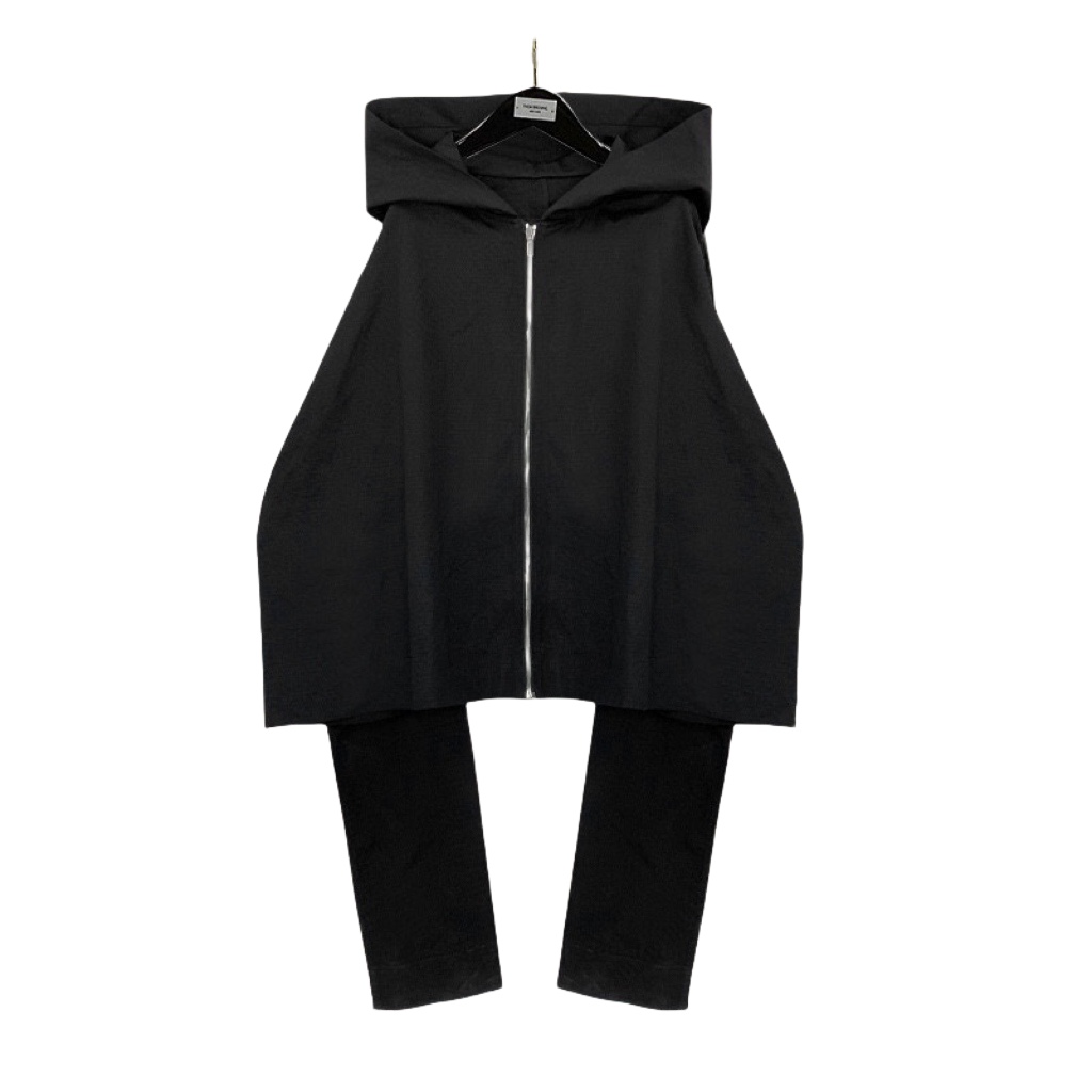 릭 오웬스 Rick Owens 후드 집업