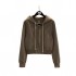 릭 오웬스 Rick Owens 후드 집업