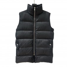 릭 오웬스 Rick Owens 패딩 조끼