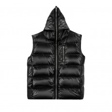 릭 오웬스 Rick Owens 패딩 조끼
