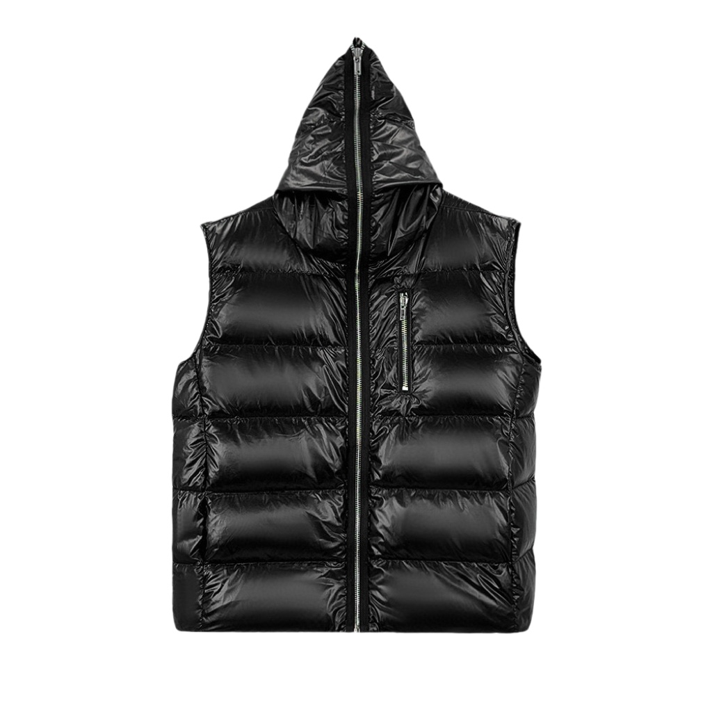 릭 오웬스 Rick Owens 패딩 조끼