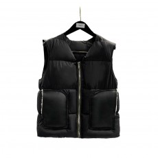 릭 오웬스 Rick Owens 패딩 조끼