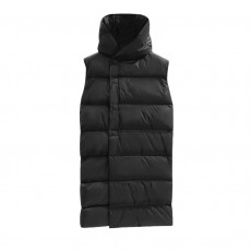 릭 오웬스 Rick Owens 패딩 조끼