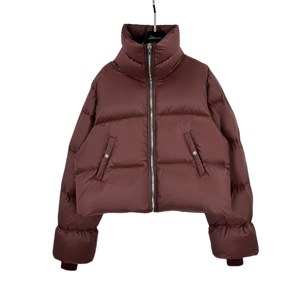 릭 오웬스 Rick Owens 패딩