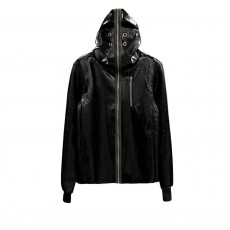 릭 오웬스 Rick Owens 레더자켓