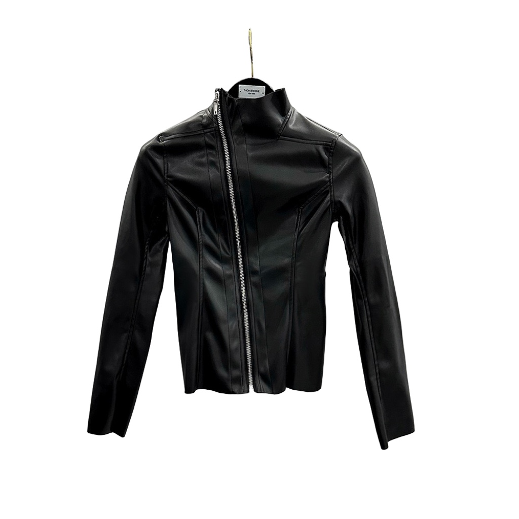 릭 오웬스 Rick Owens 레더자켓