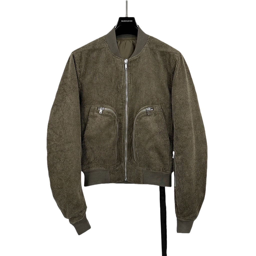 릭 오웬스 Rick Owens 재킷