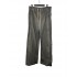 릭 오웬스 Rick Owens 청바지