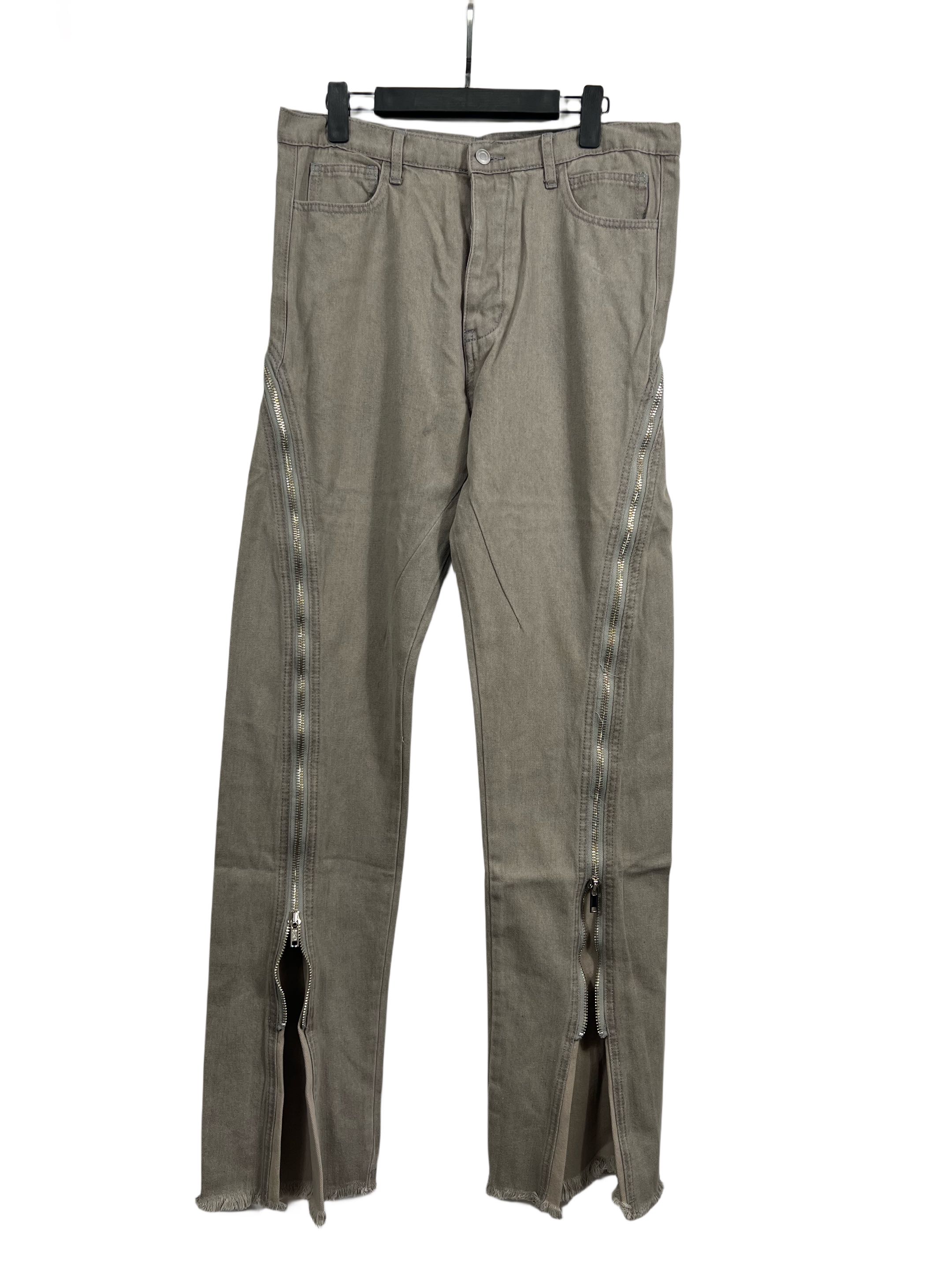 릭 오웬스 Rick Owens 청바지