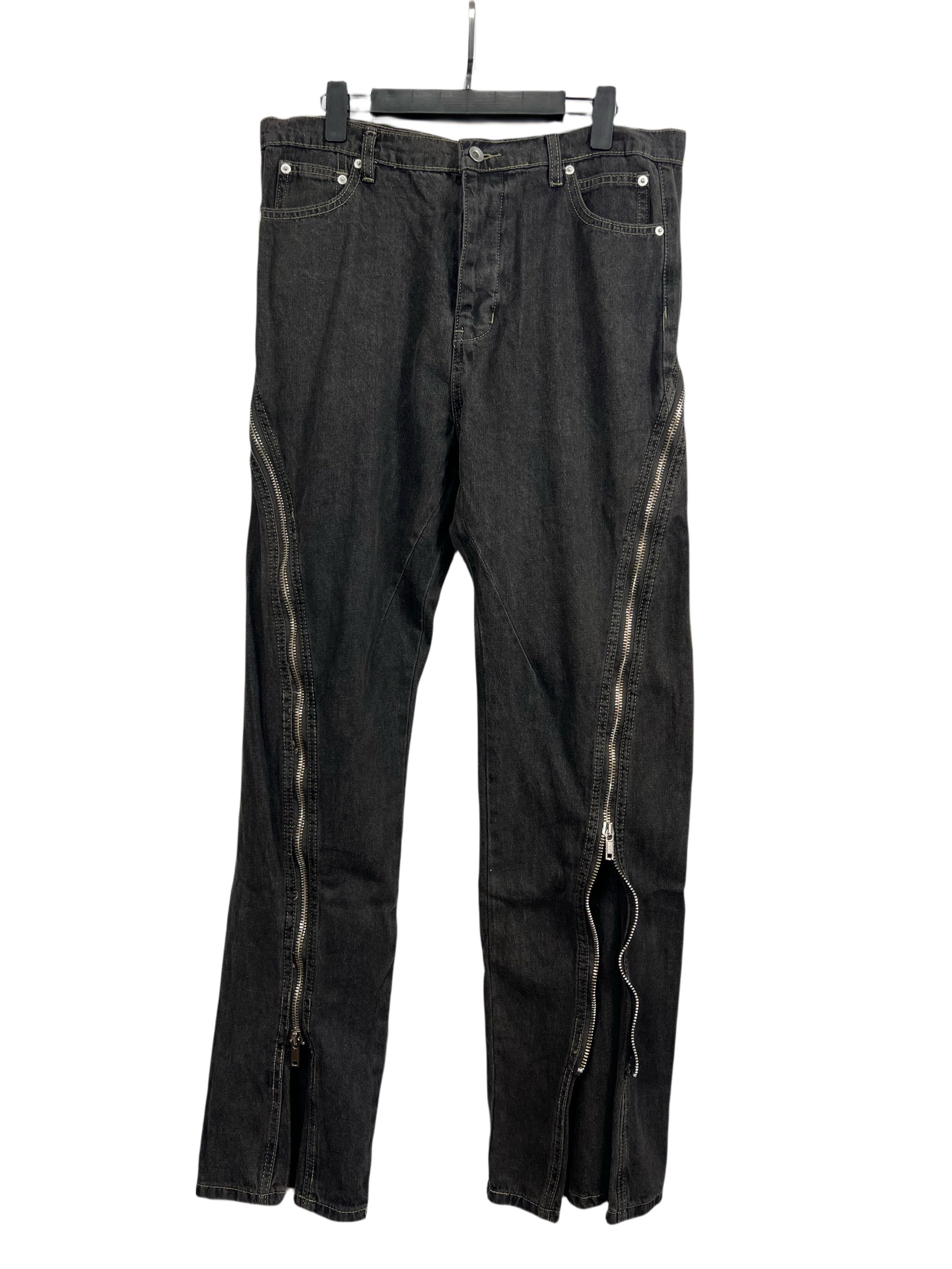 릭 오웬스 Rick Owens 청바지