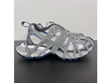 XA 발렌시아가 3XL 익스트림 레이스 스니커 778697W3XLL9114