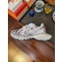 VG 발렌시아가 3XL 스니커즈 825601W3XCH1614