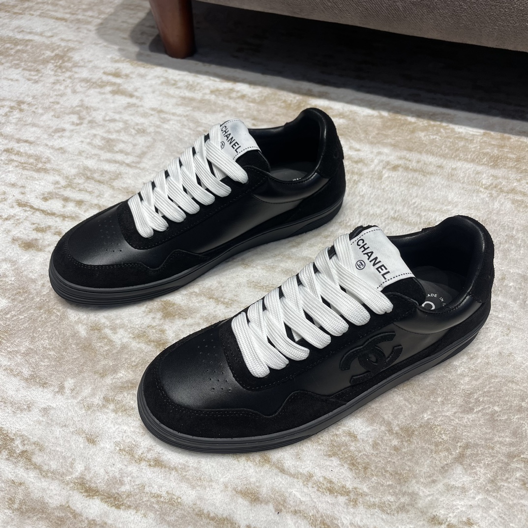 샤넬 CHANEL 스니커즈