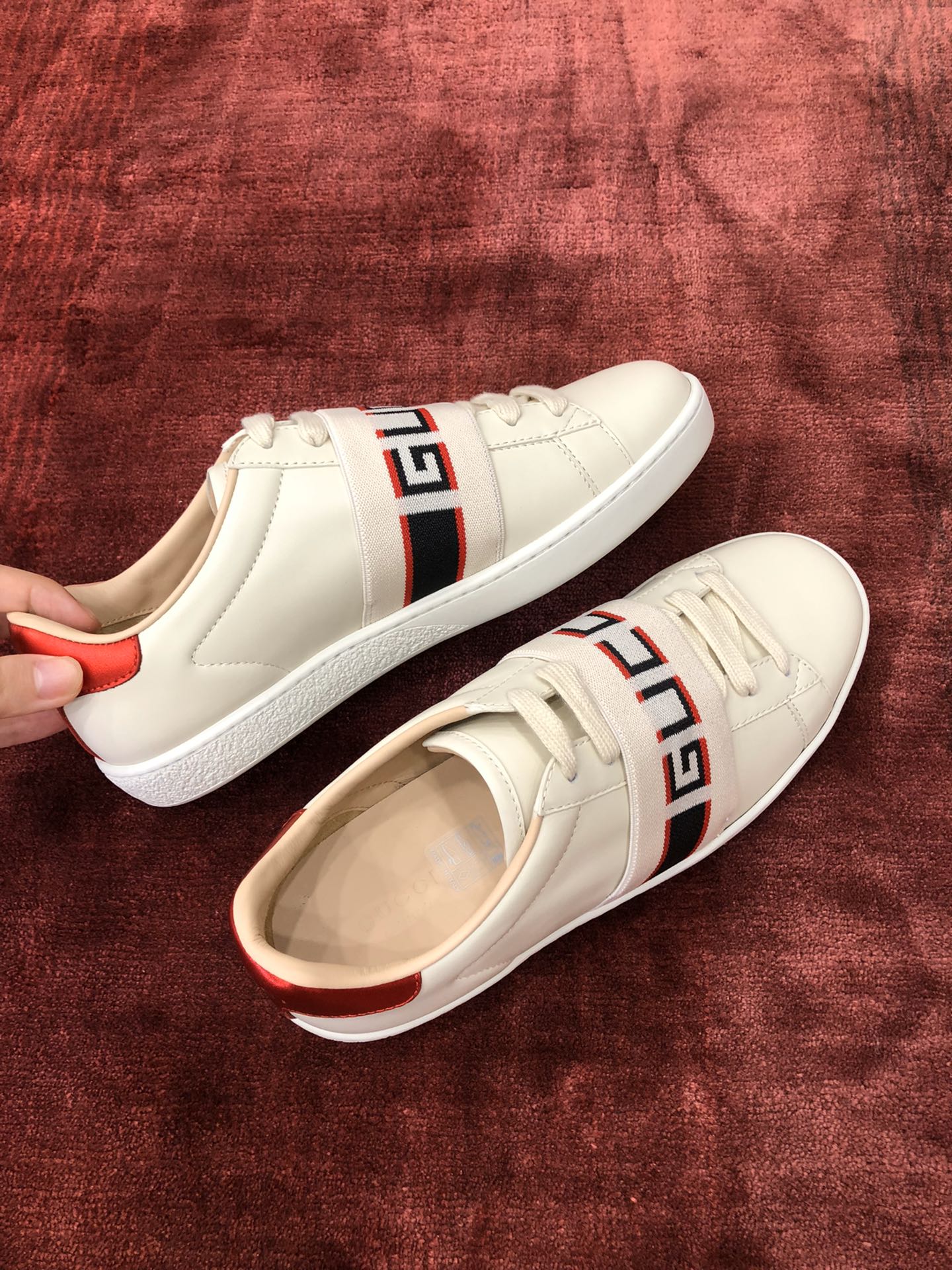 구찌 Gucci Ace