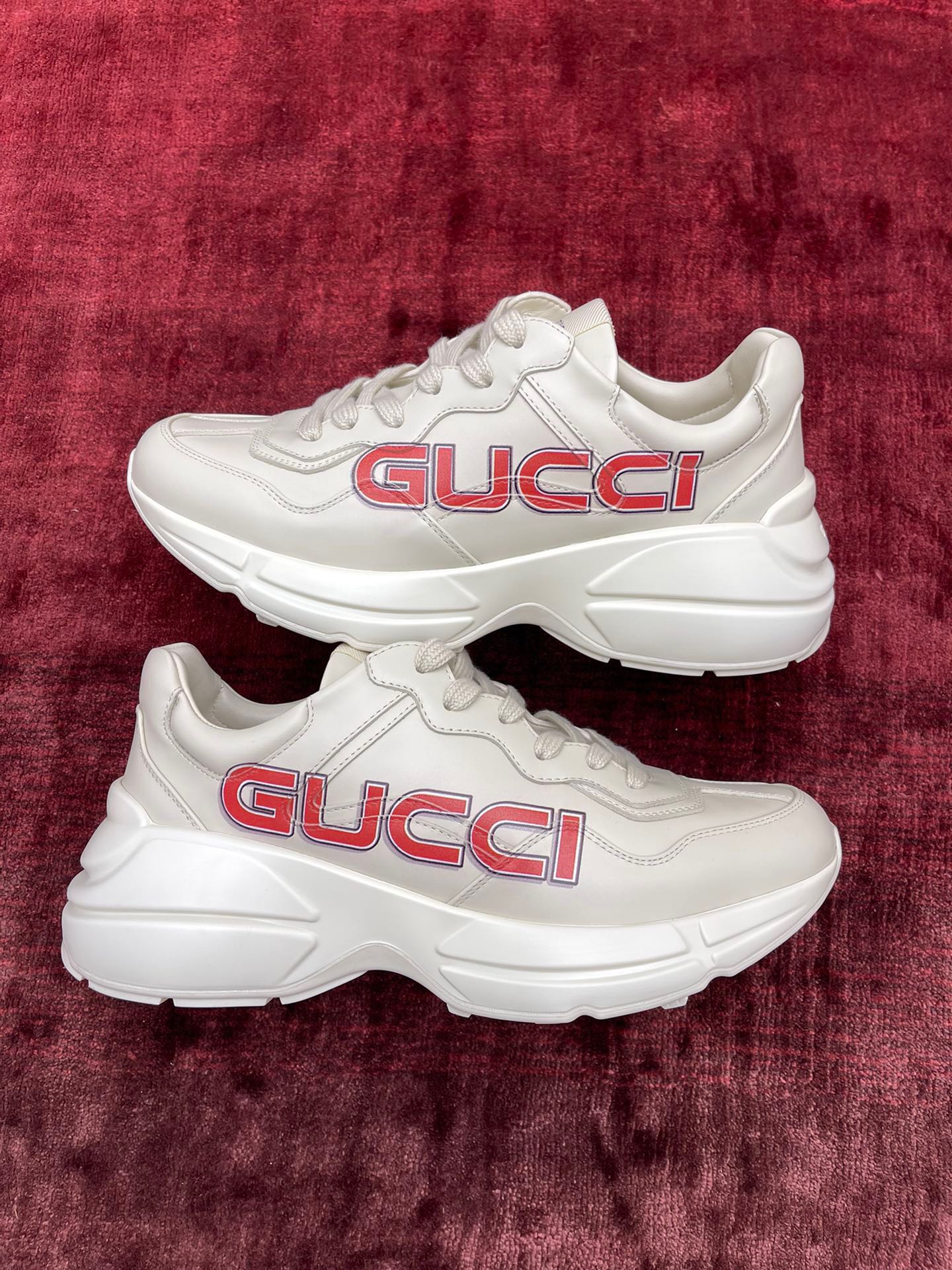 구찌 Gucci Rhyton