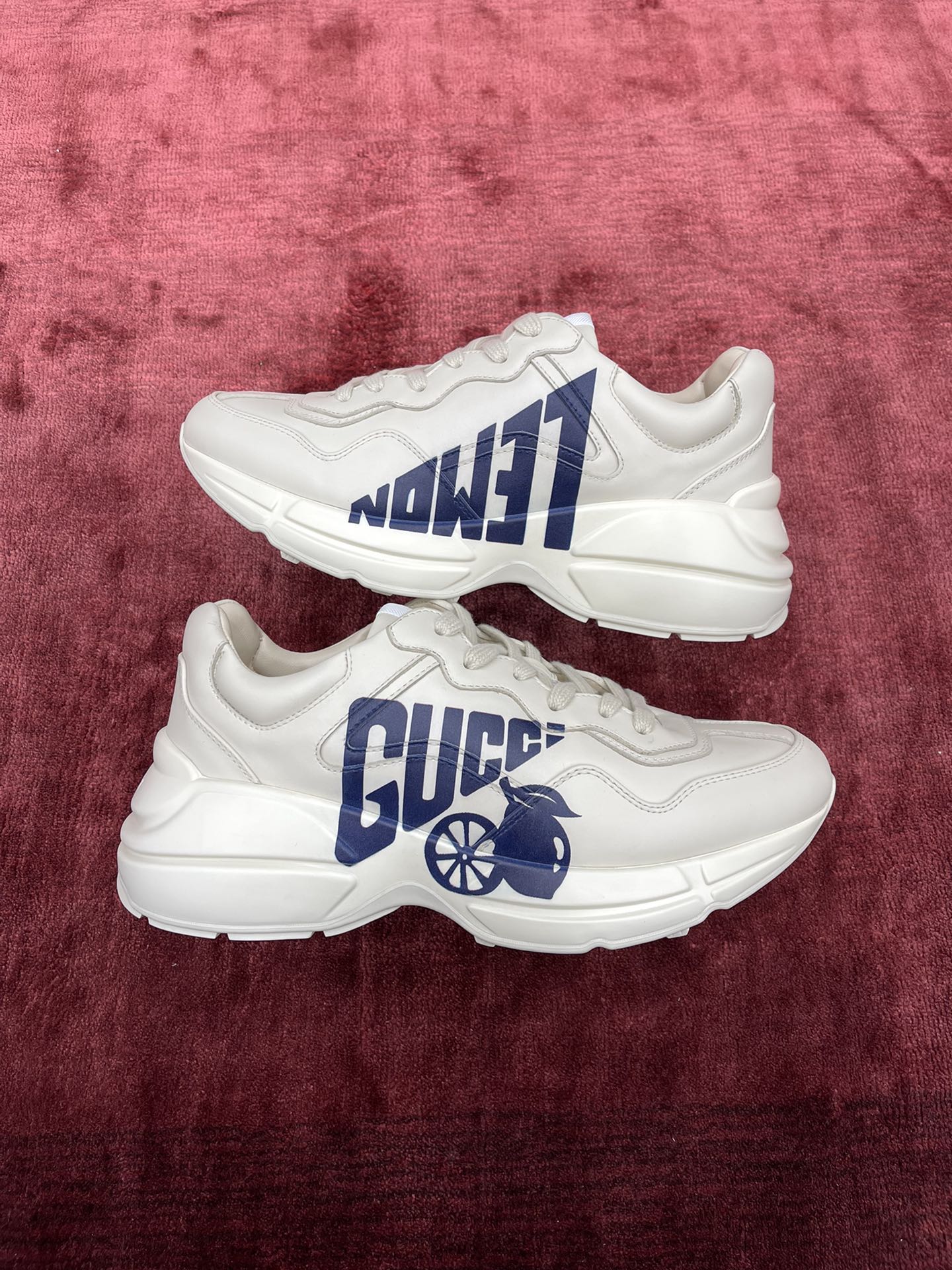 구찌 Gucci Rhyton