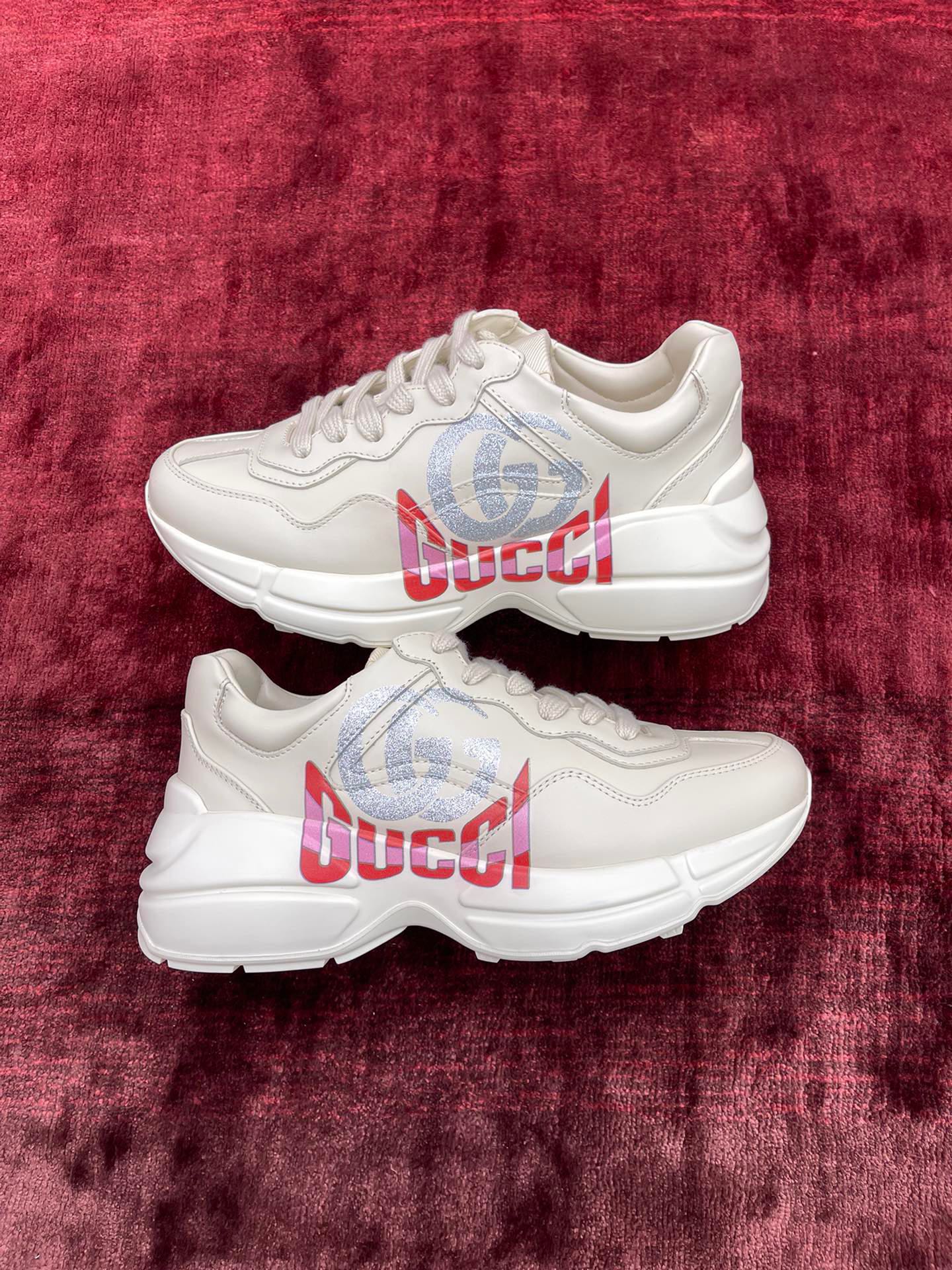 구찌 Gucci Rhyton
