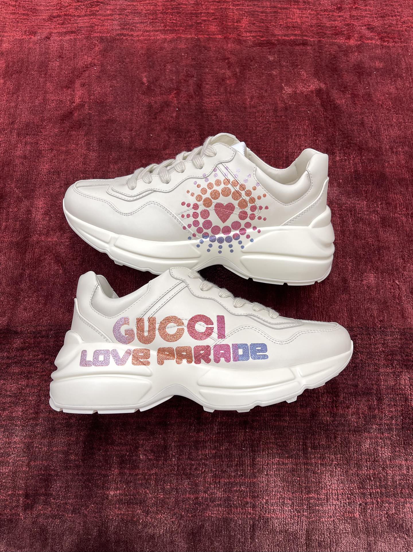 구찌 Gucci Rhyton