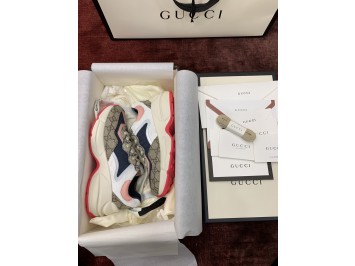 구찌 Gucci Rhyton