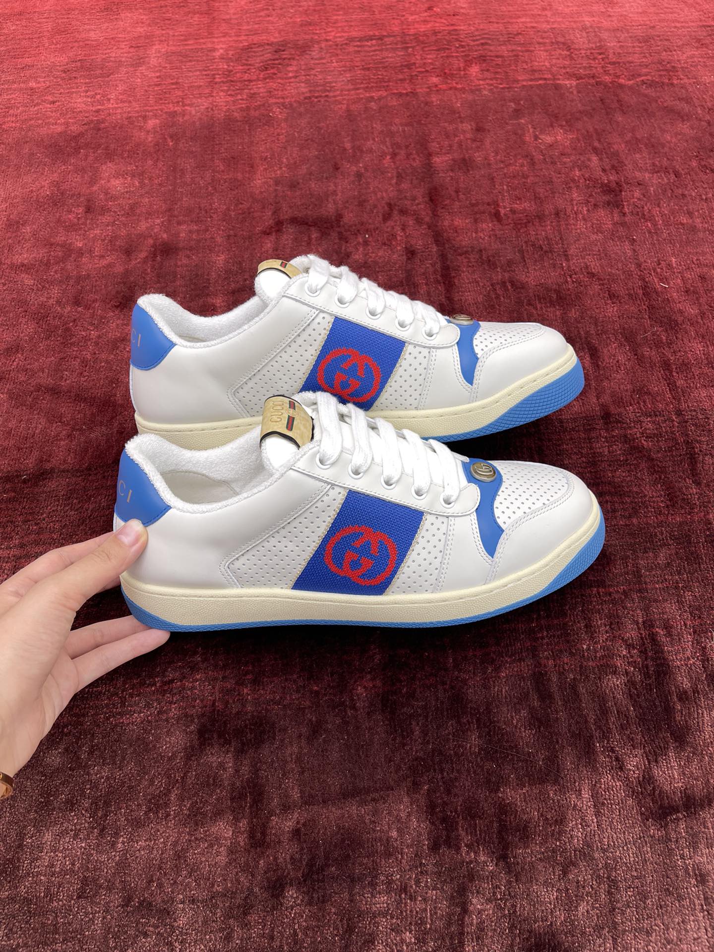 구찌 Gucci Screener