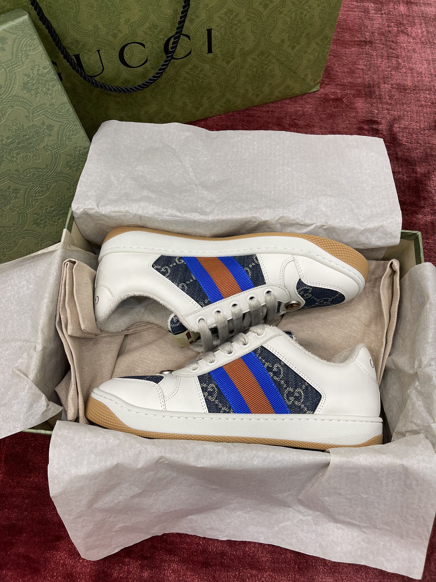 구찌 Gucci Screener
