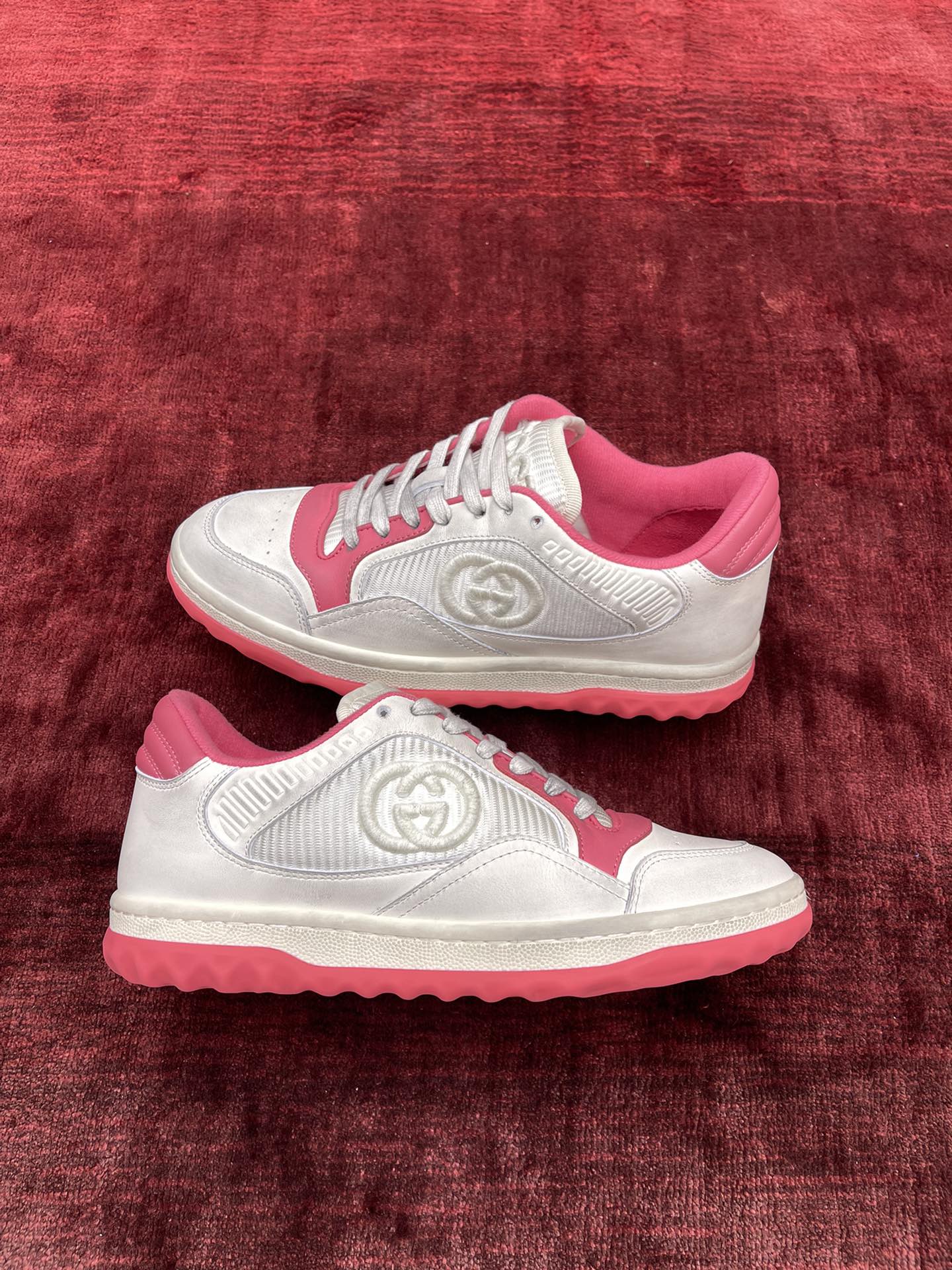 구찌 Gucci MAC