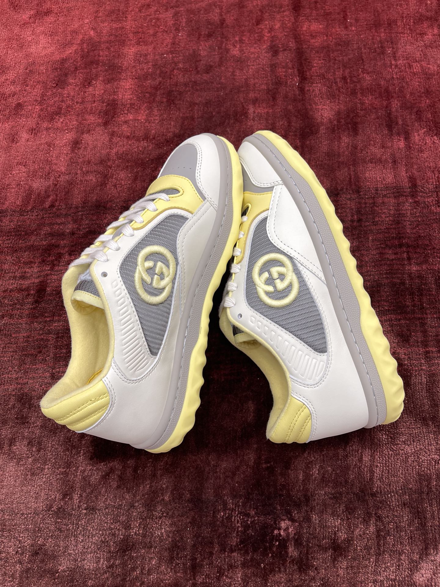 구찌 Gucci MAC
