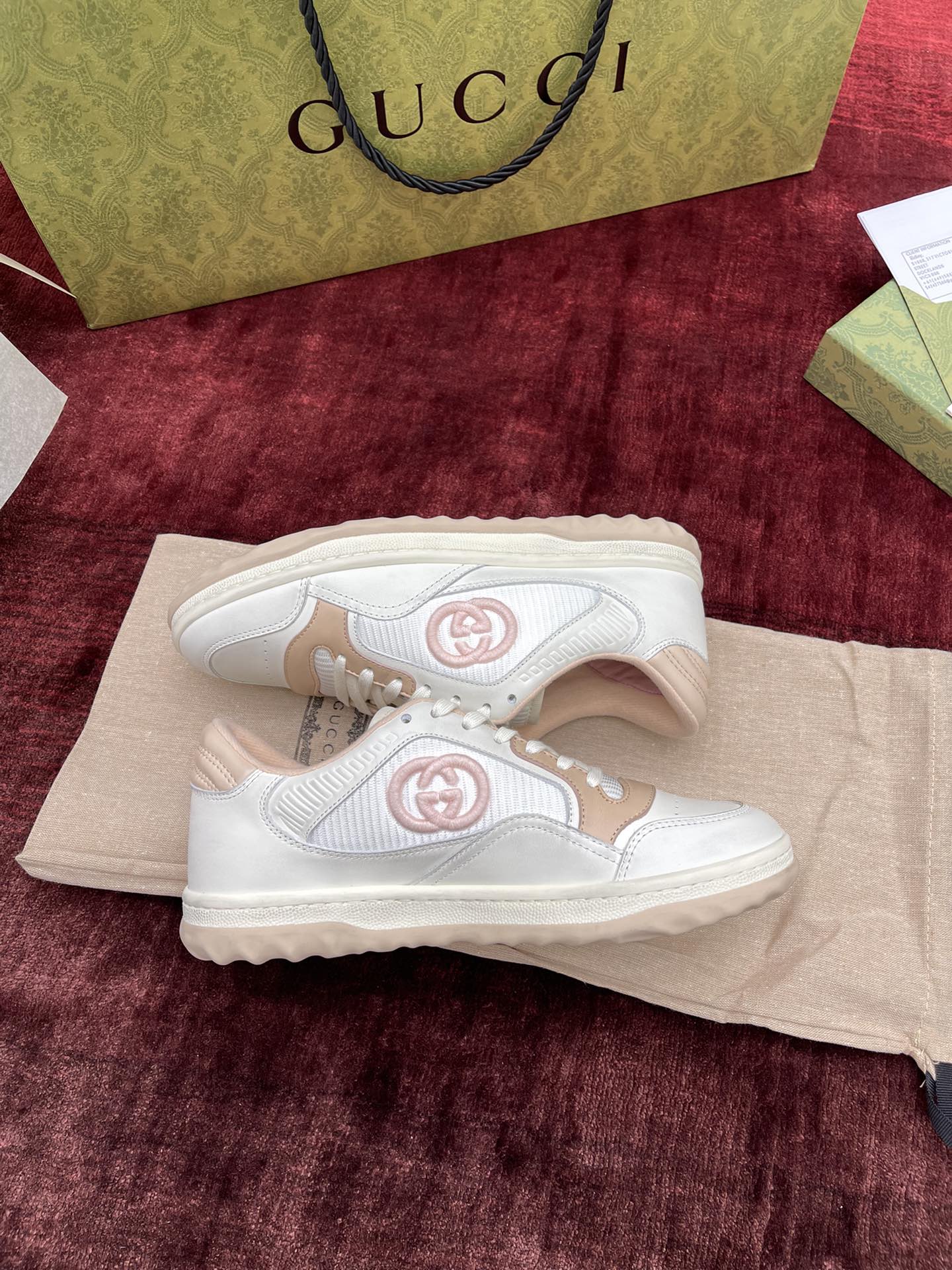 구찌 Gucci MAC