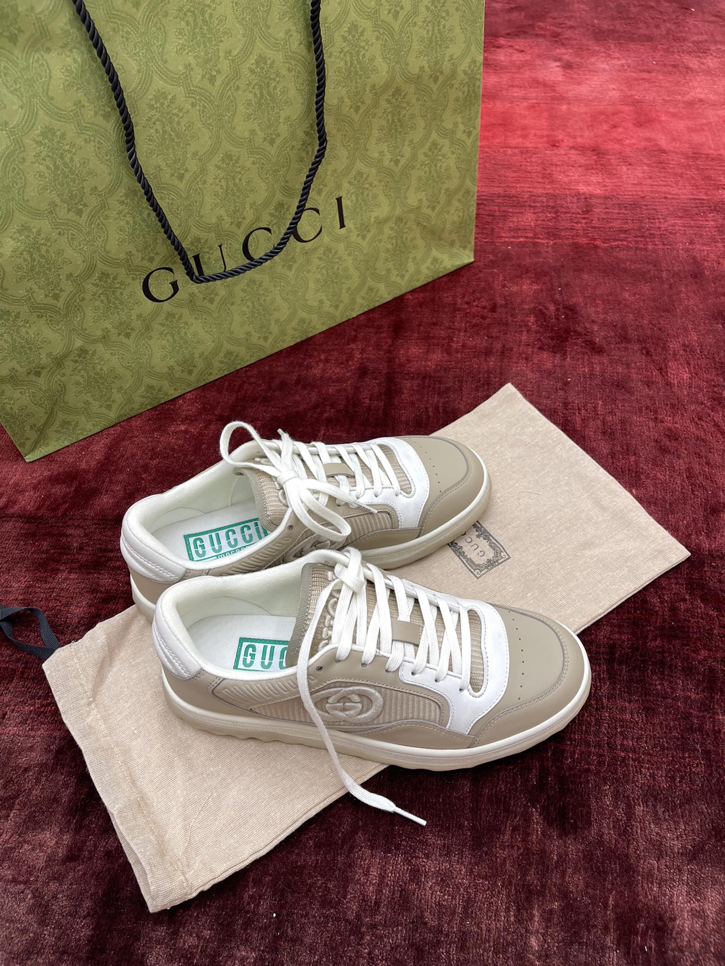 구찌 Gucci MAC