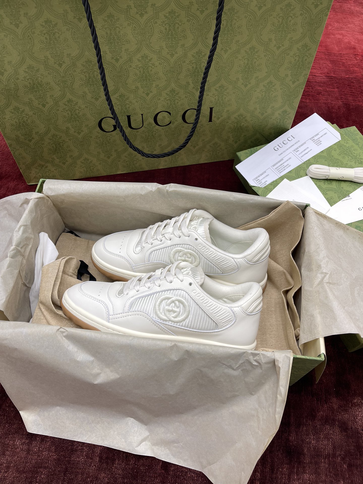 구찌 Gucci MAC