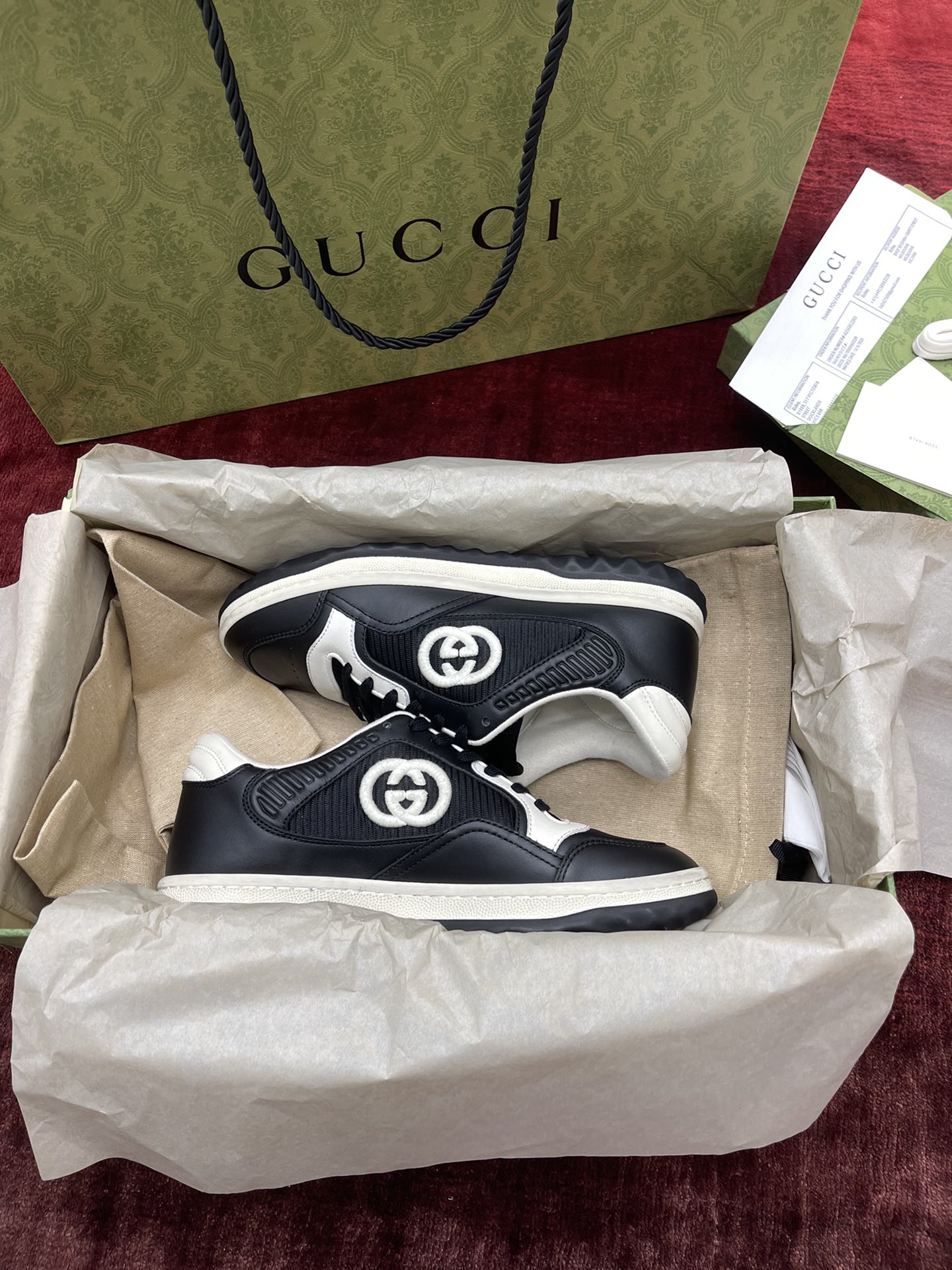 구찌 Gucci MAC