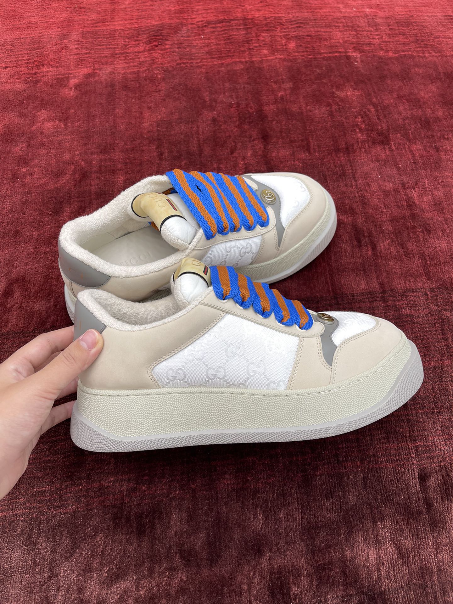 구찌 Gucci Screener