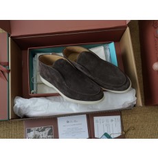 로로피아나 Loro Piana Open Walk