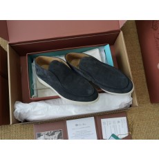 로로피아나 Loro Piana Open Walk