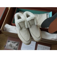 로로피아나 Loro Piana Open Walk