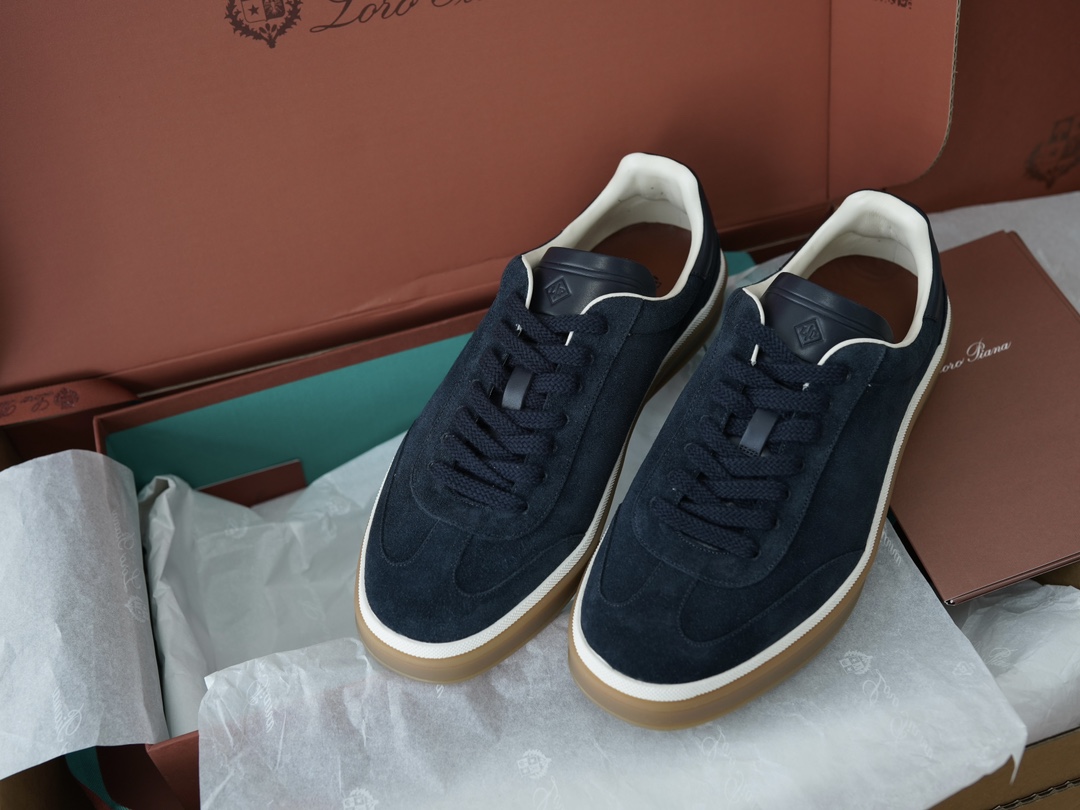 로로피아나 Loro Piana Tennis Walk