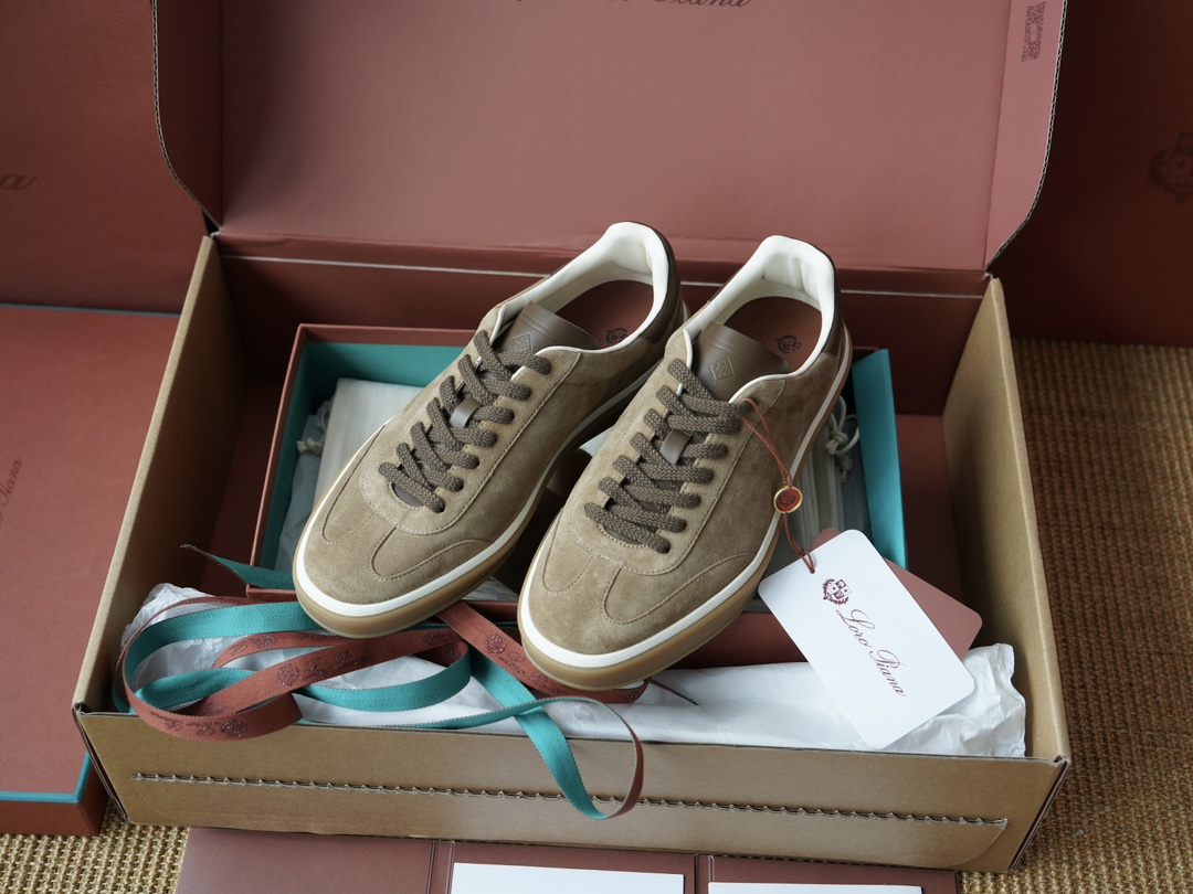 로로피아나 Loro Piana Tennis Walk