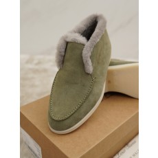 로로피아나 Loro Piana Open Walk