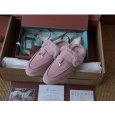 로로피아나 Loro Piana Babouche Charms Walk