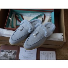 로로피아나 Loro Piana Babouche Charms Walk