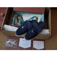 로로피아나 Loro Piana Babouche Charms Walk